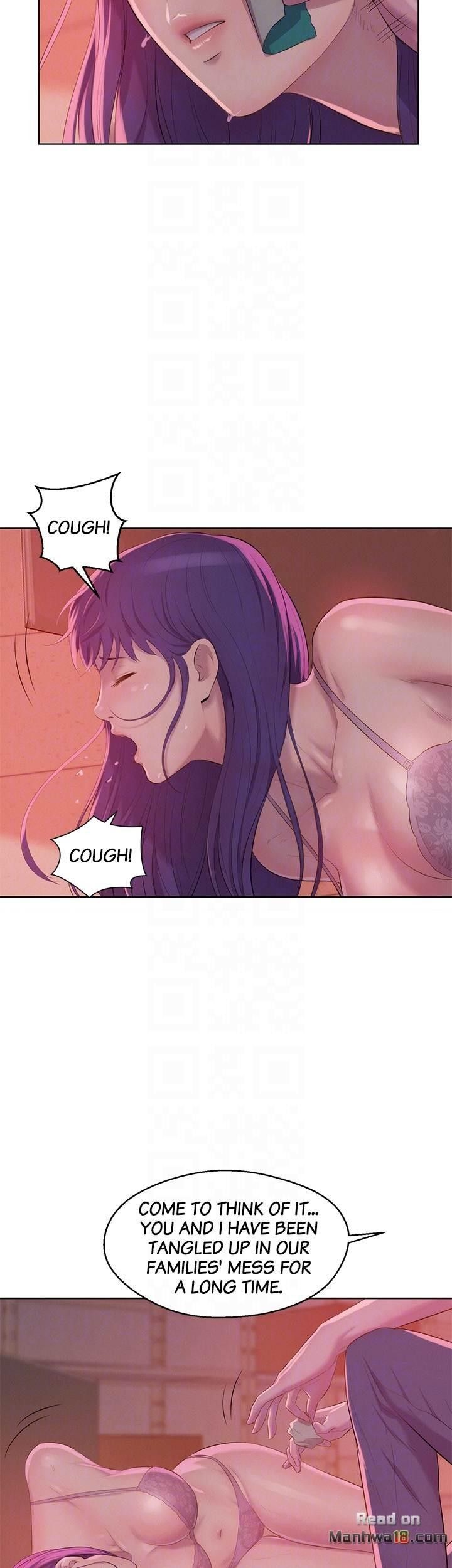 Freshman Manhwa - Chapter 51 Page 6