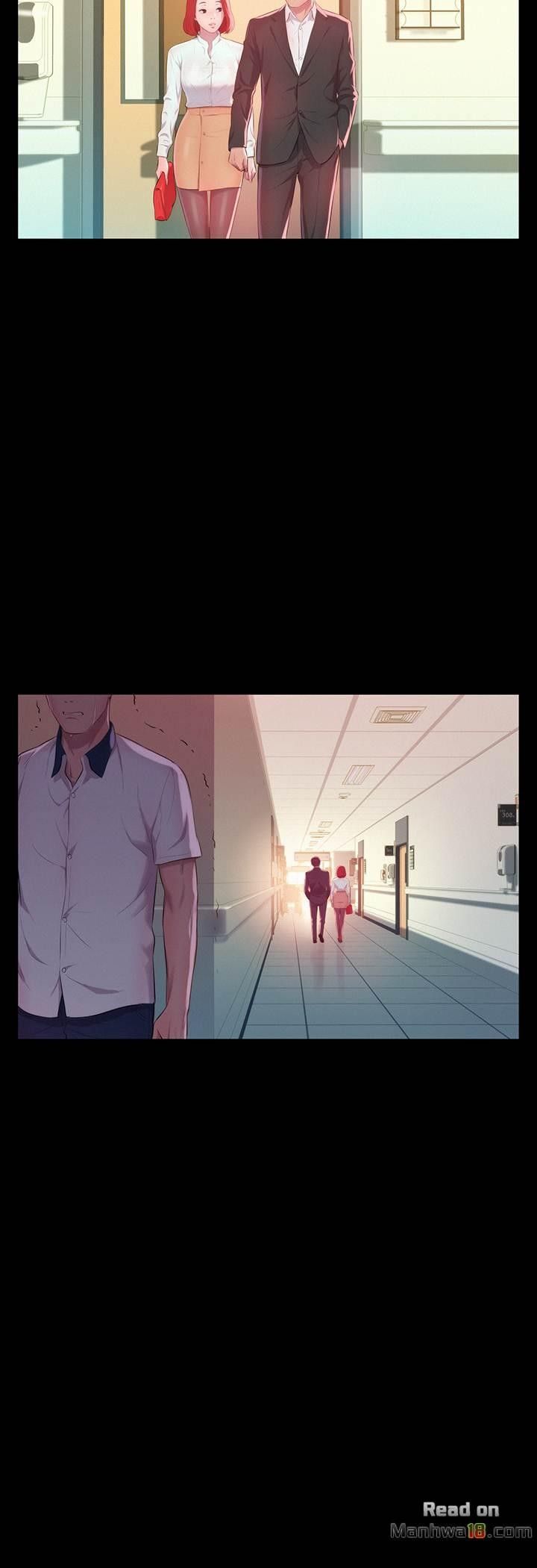 Freshman Manhwa - Chapter 51 Page 11