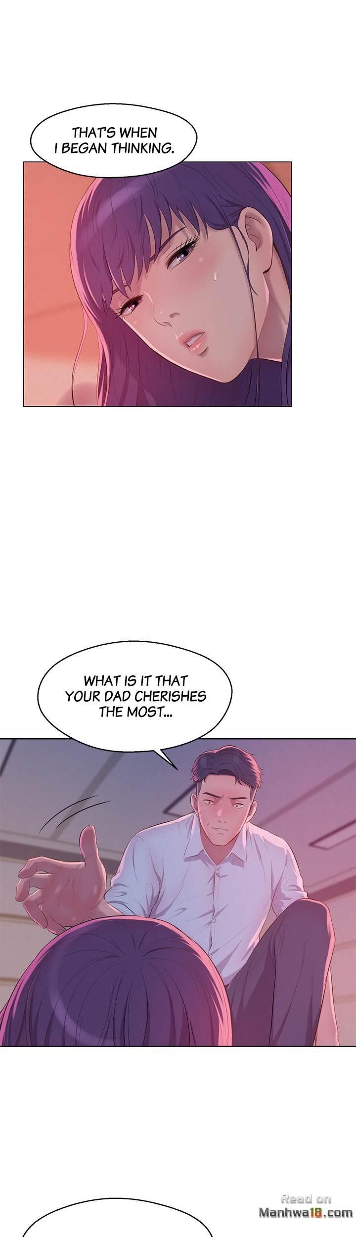 Freshman Manhwa - Chapter 51 Page 15