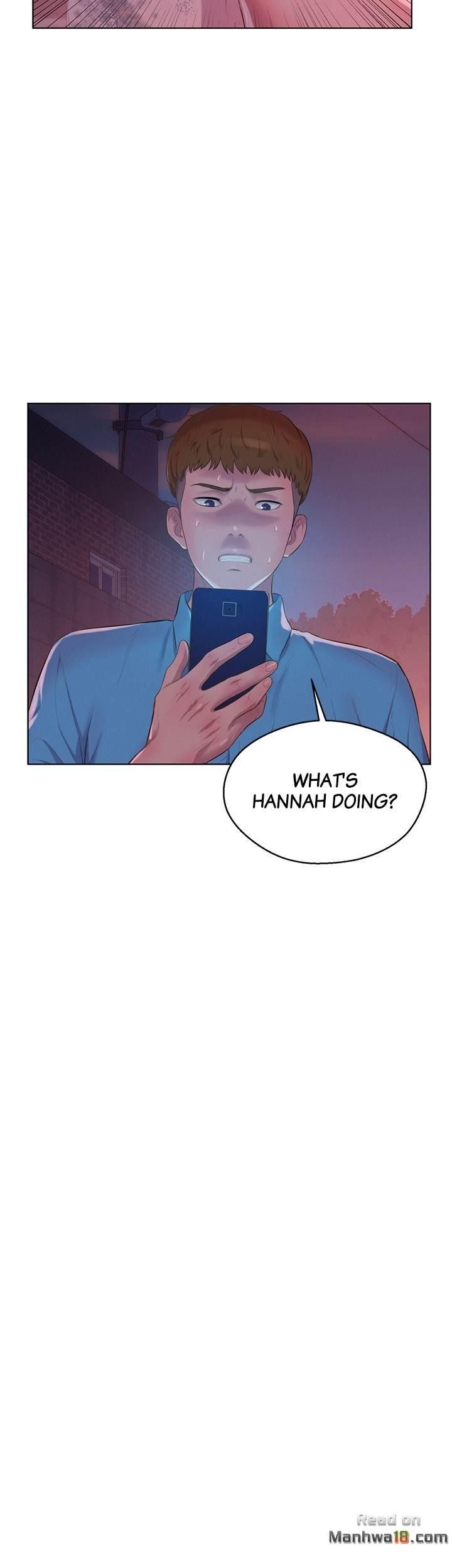Freshman Manhwa - Chapter 51 Page 25