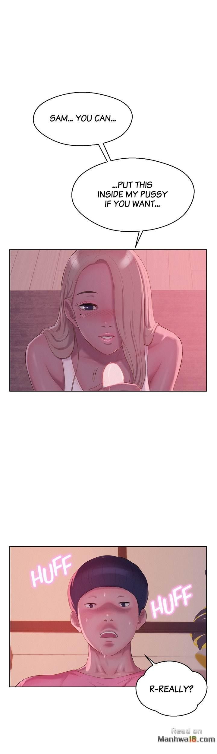 Freshman Manhwa - Chapter 51 Page 31