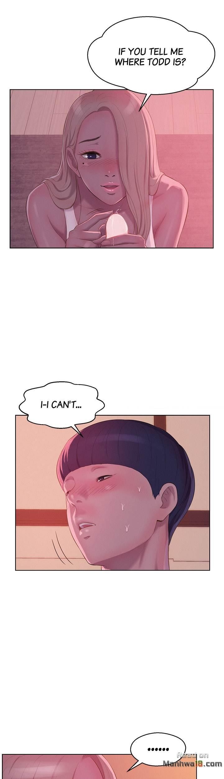 Freshman Manhwa - Chapter 51 Page 32