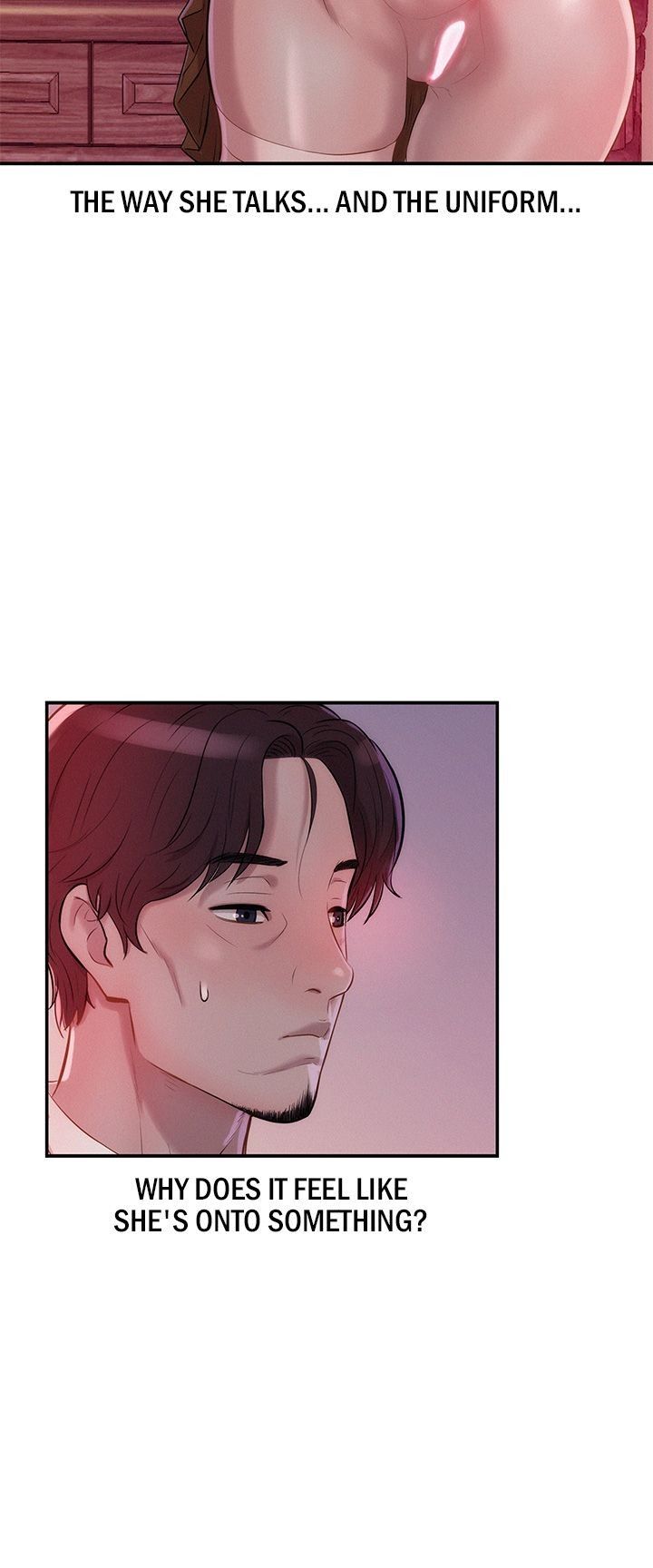 Freshman Manhwa - Chapter 15 Page 3