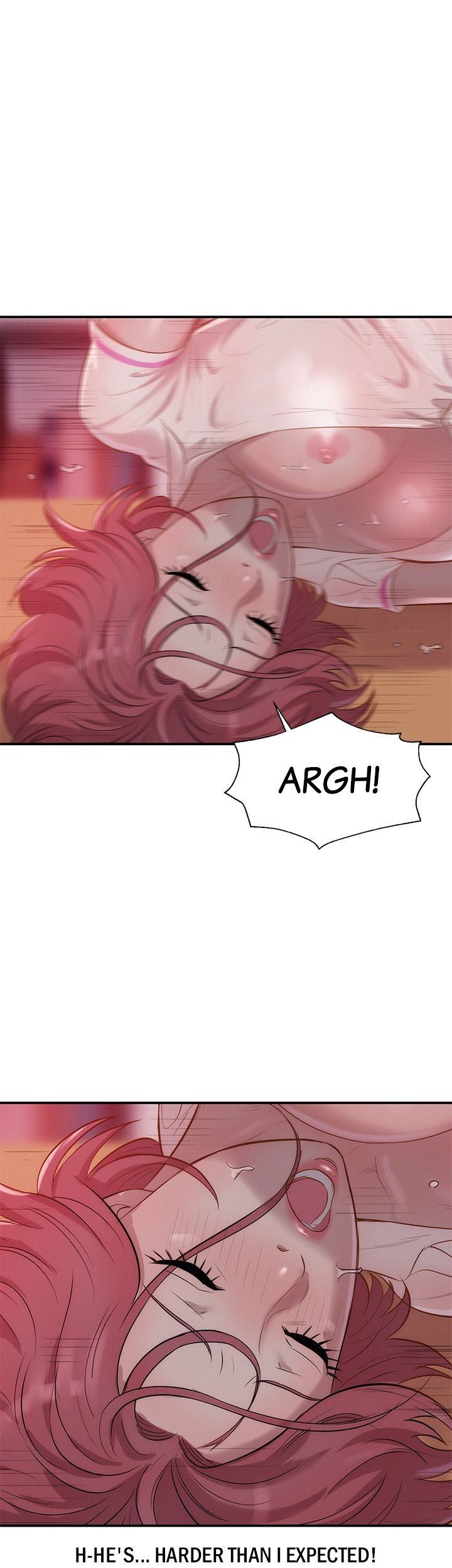 Freshman Manhwa - Chapter 15 Page 8