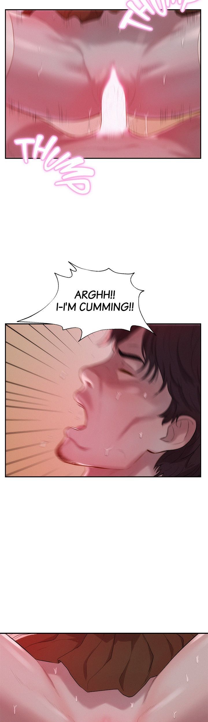 Freshman Manhwa - Chapter 15 Page 17