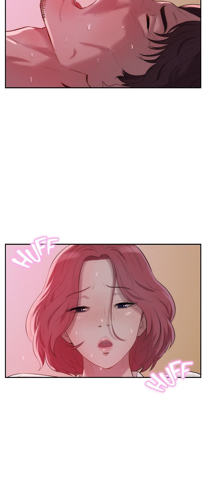Freshman Manhwa - Chapter 15 Page 19