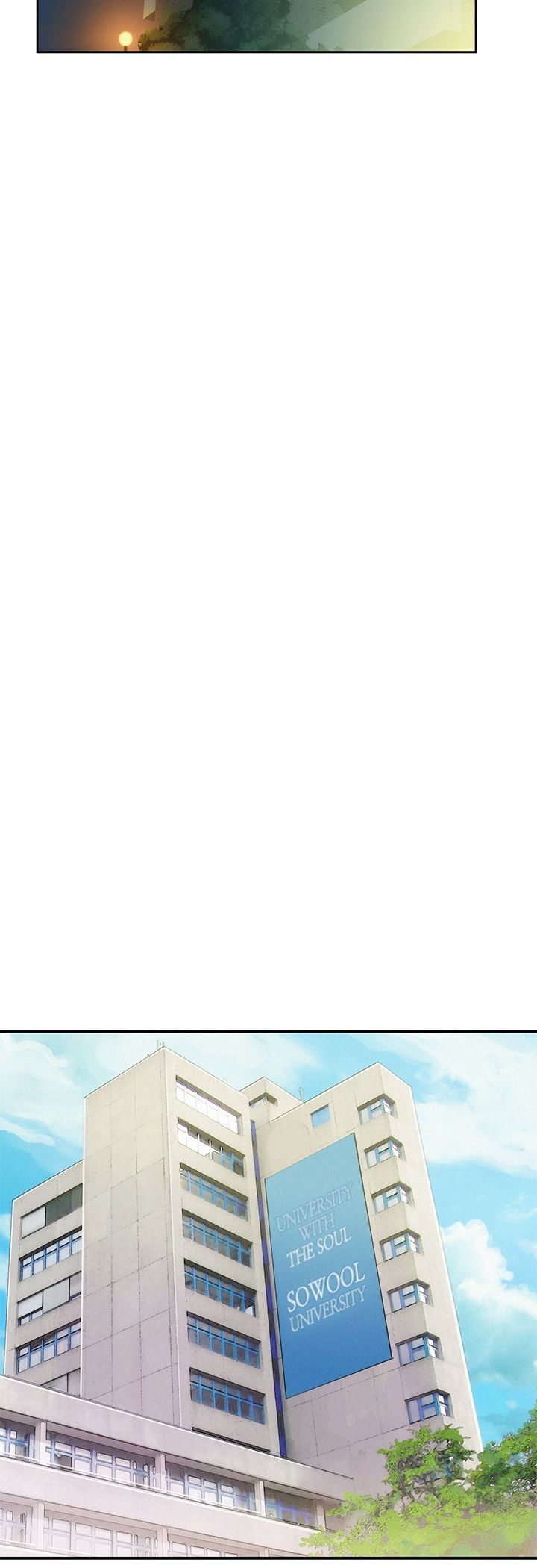 Freshman Manhwa - Chapter 15 Page 23