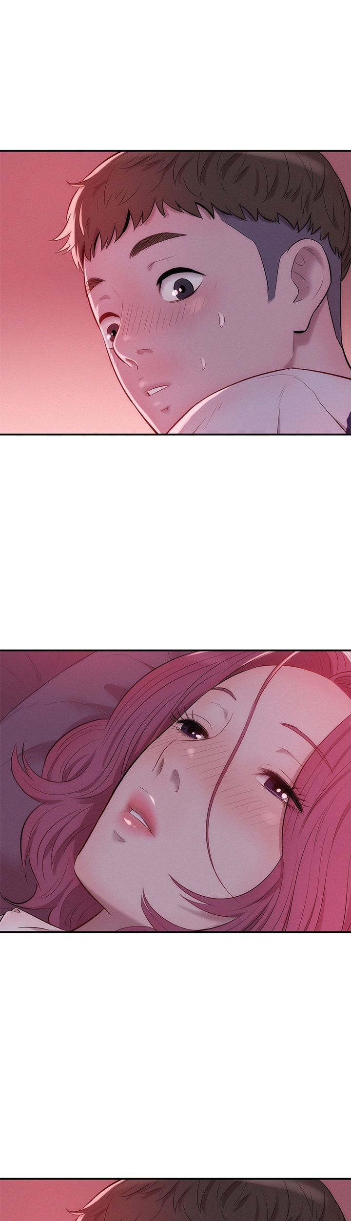 Freshman Manhwa - Chapter 21 Page 2