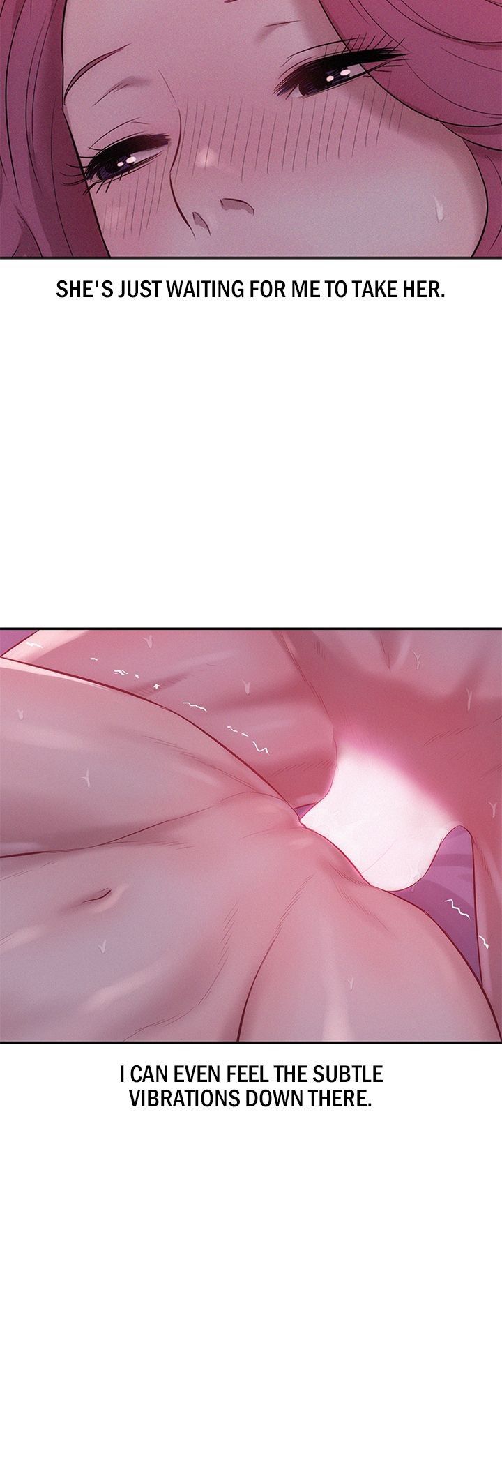 Freshman Manhwa - Chapter 21 Page 21