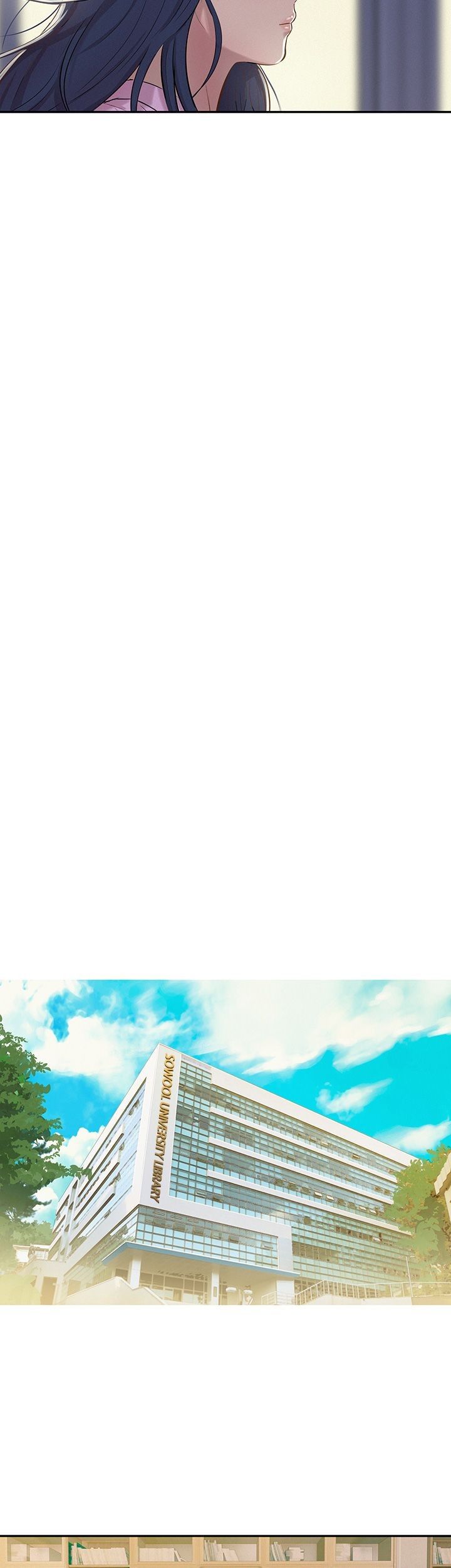 Freshman Manhwa - Chapter 3 Page 19