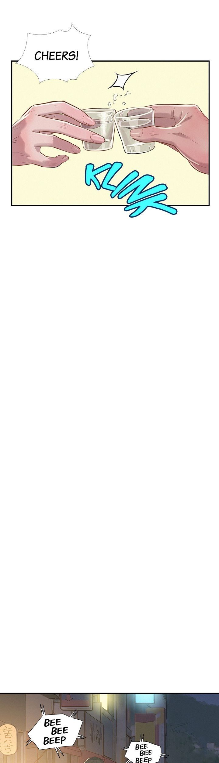 Freshman Manhwa - Chapter 3 Page 30