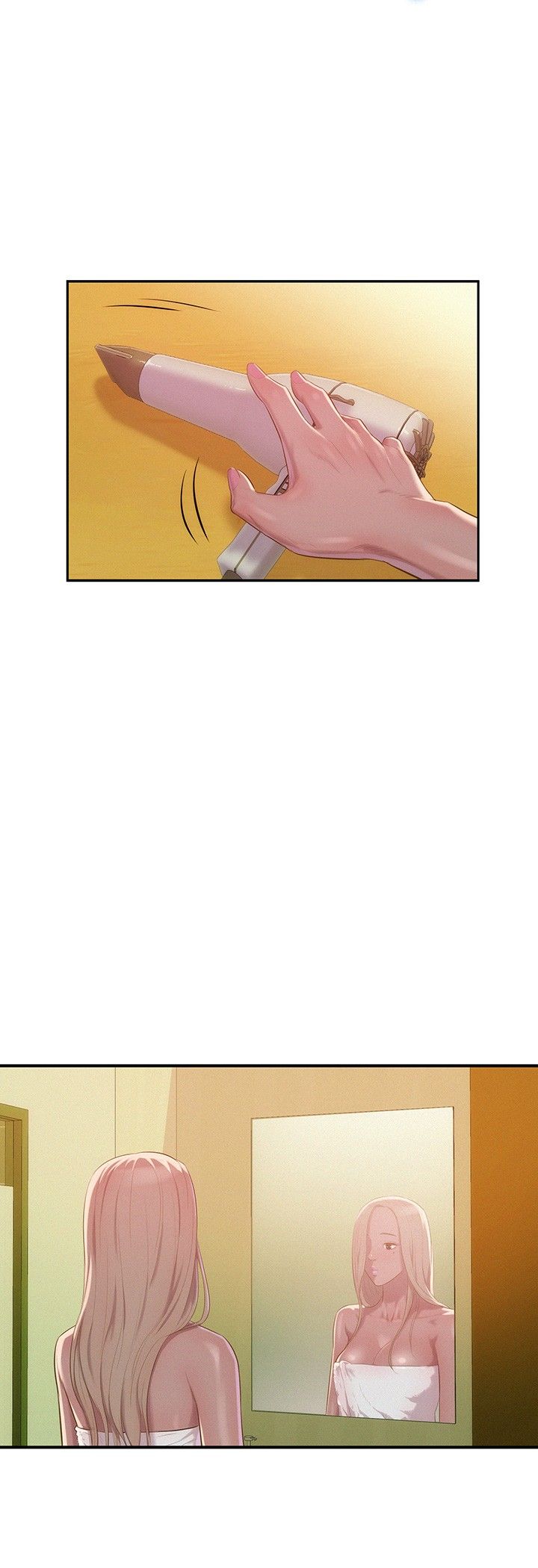 Freshman Manhwa - Chapter 32 Page 15