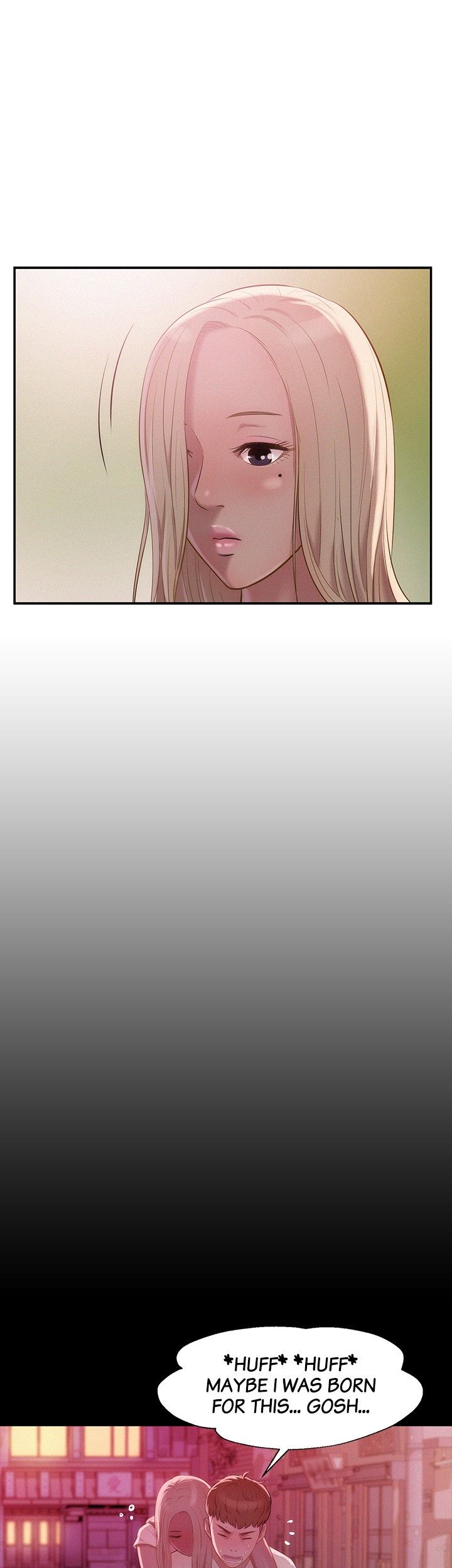 Freshman Manhwa - Chapter 32 Page 16