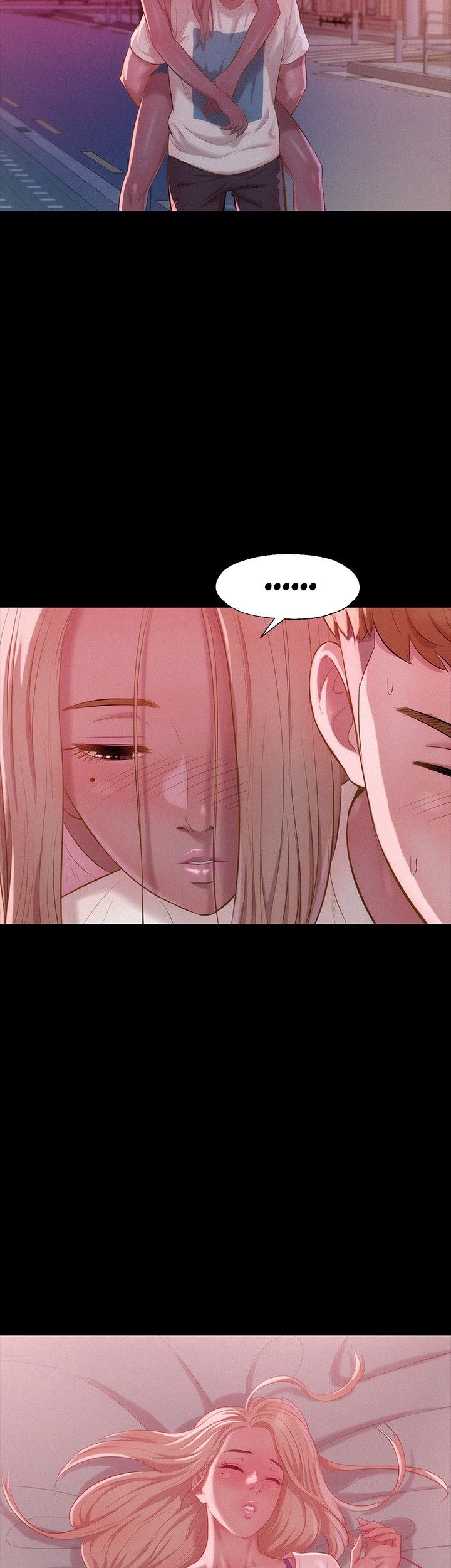 Freshman Manhwa - Chapter 32 Page 17