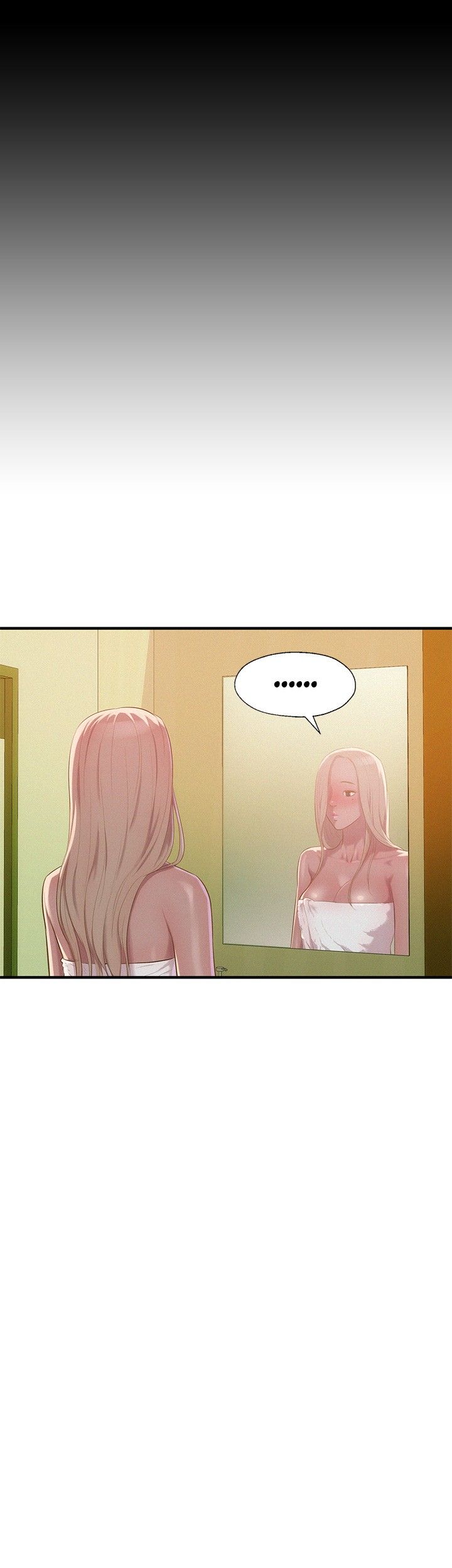 Freshman Manhwa - Chapter 32 Page 20