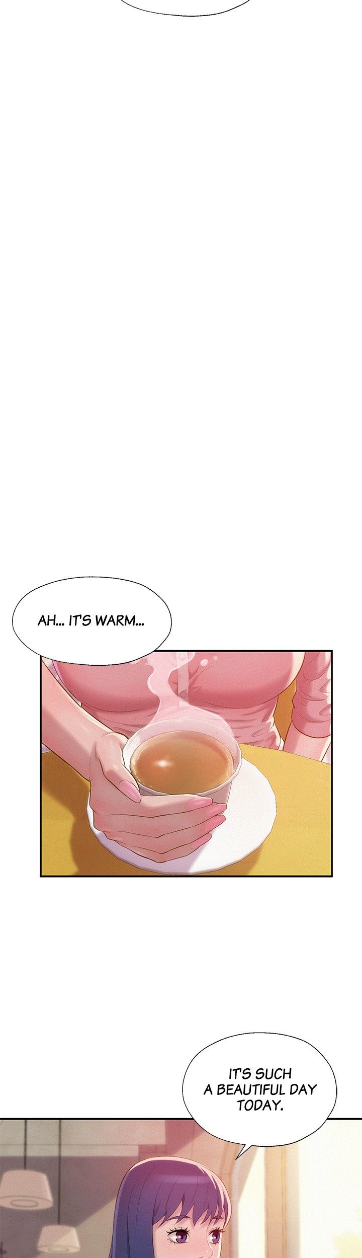 Freshman Manhwa - Chapter 32 Page 22