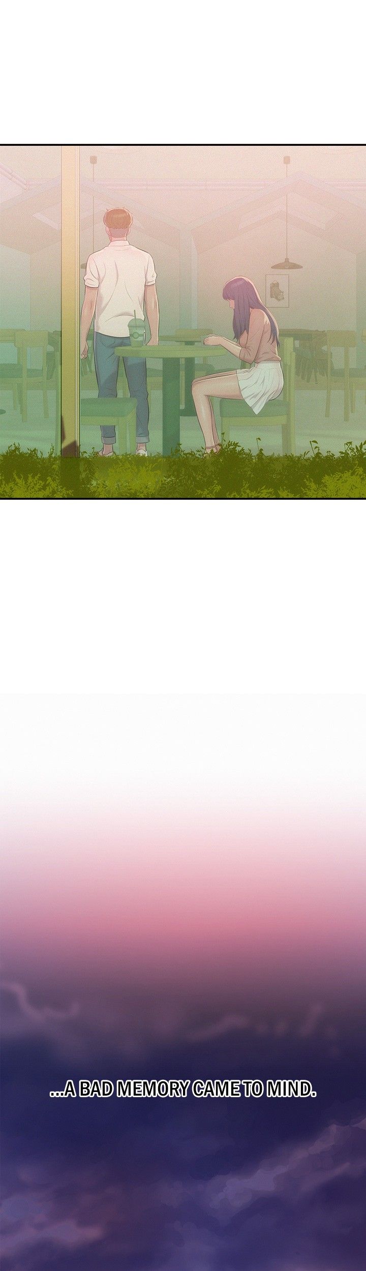 Freshman Manhwa - Chapter 32 Page 30