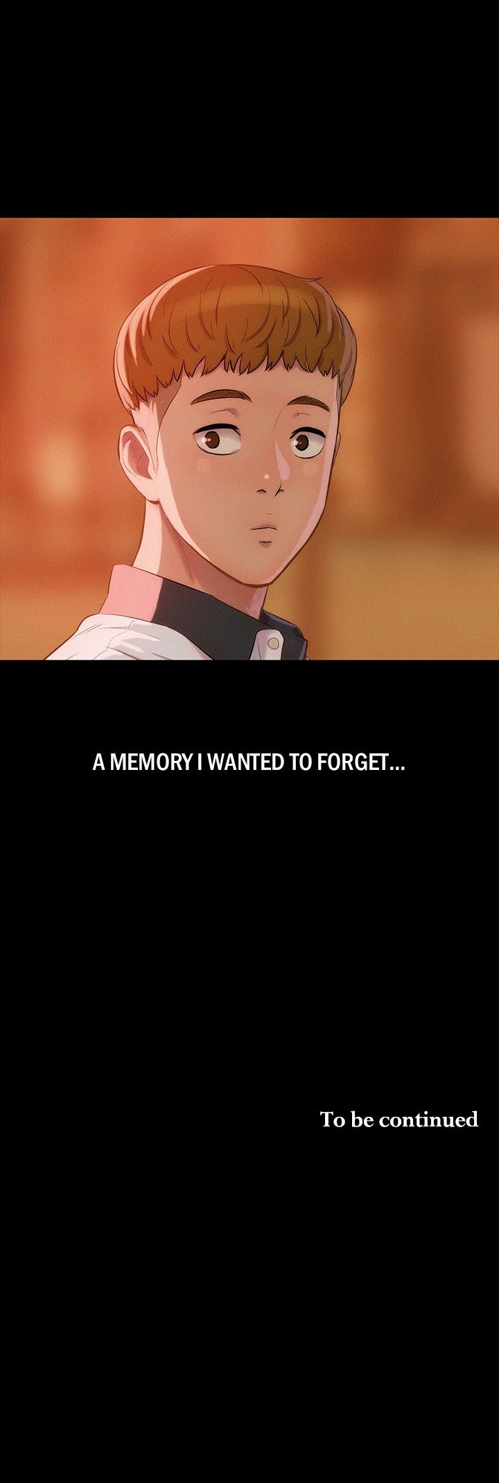 Freshman Manhwa - Chapter 32 Page 36