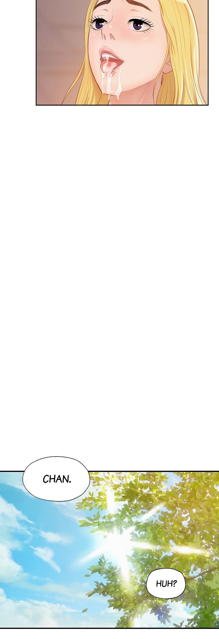 Freshman Manhwa - Chapter 19 Page 30