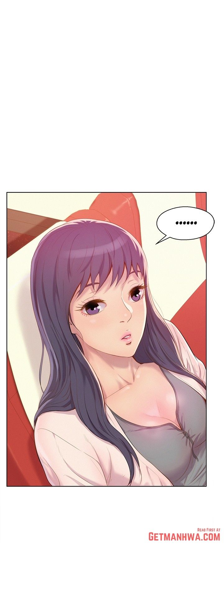 Freshman Manhwa - Chapter 48 Page 1