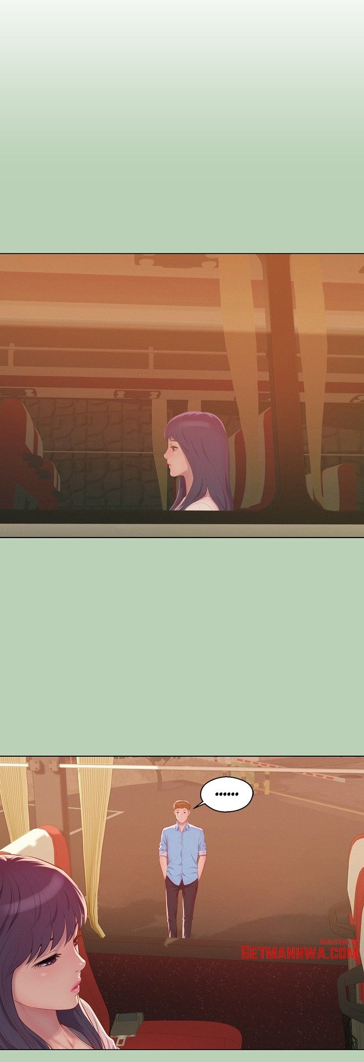 Freshman Manhwa - Chapter 48 Page 5