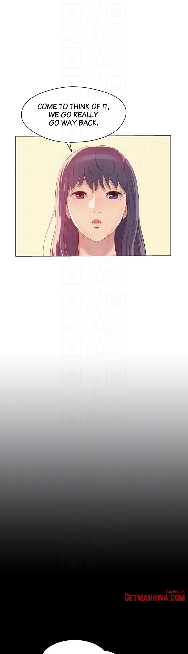 Freshman Manhwa - Chapter 48 Page 10