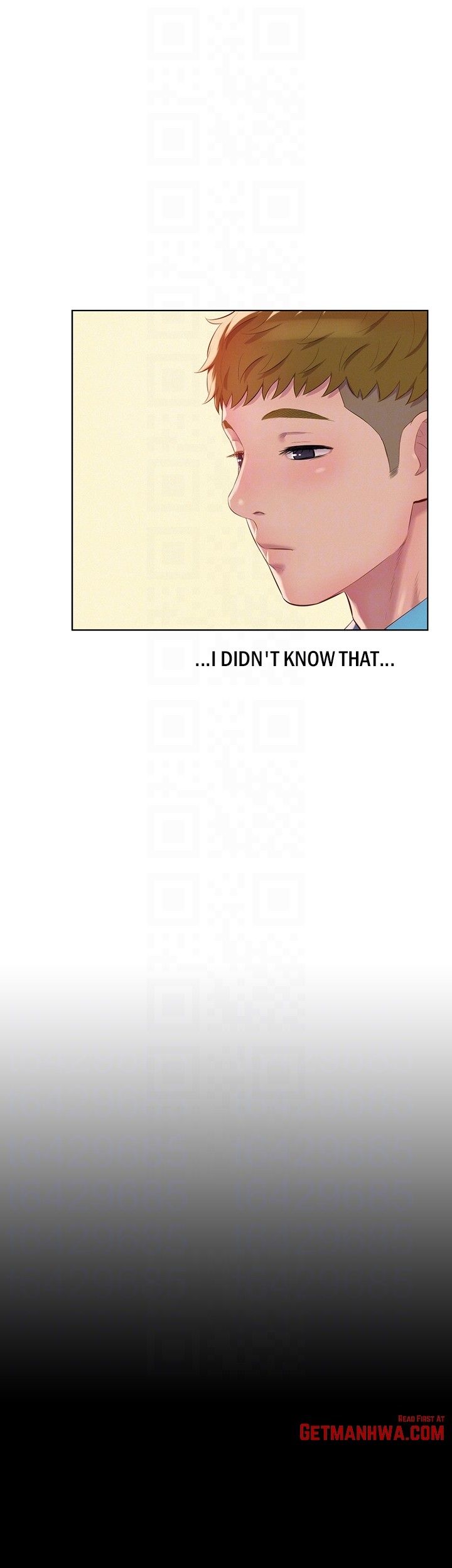 Freshman Manhwa - Chapter 48 Page 18