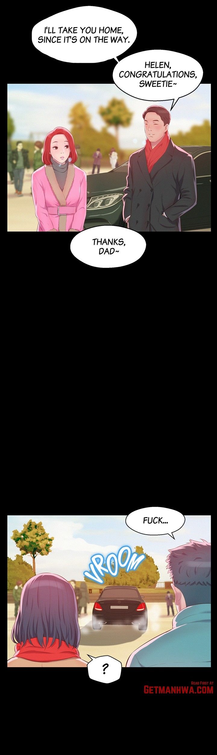 Freshman Manhwa - Chapter 48 Page 23