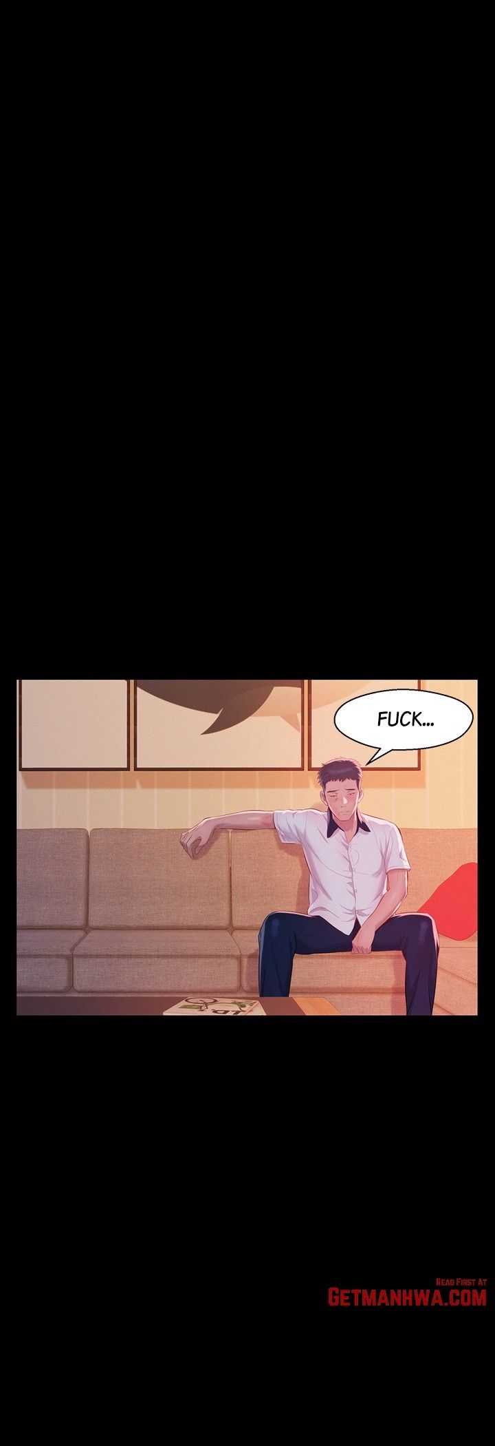 Freshman Manhwa - Chapter 48 Page 29