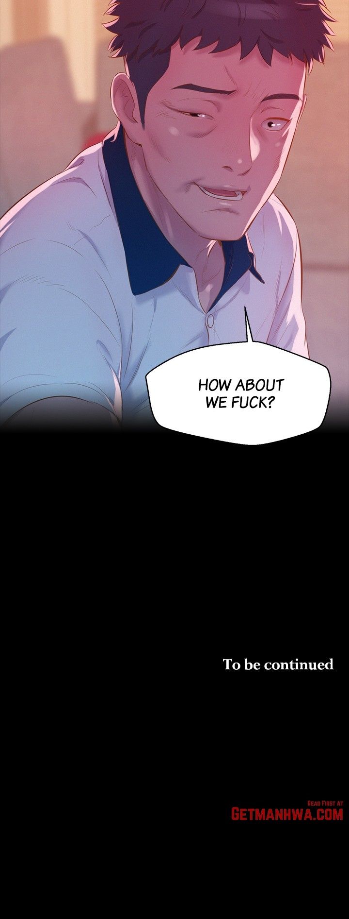 Freshman Manhwa - Chapter 48 Page 37