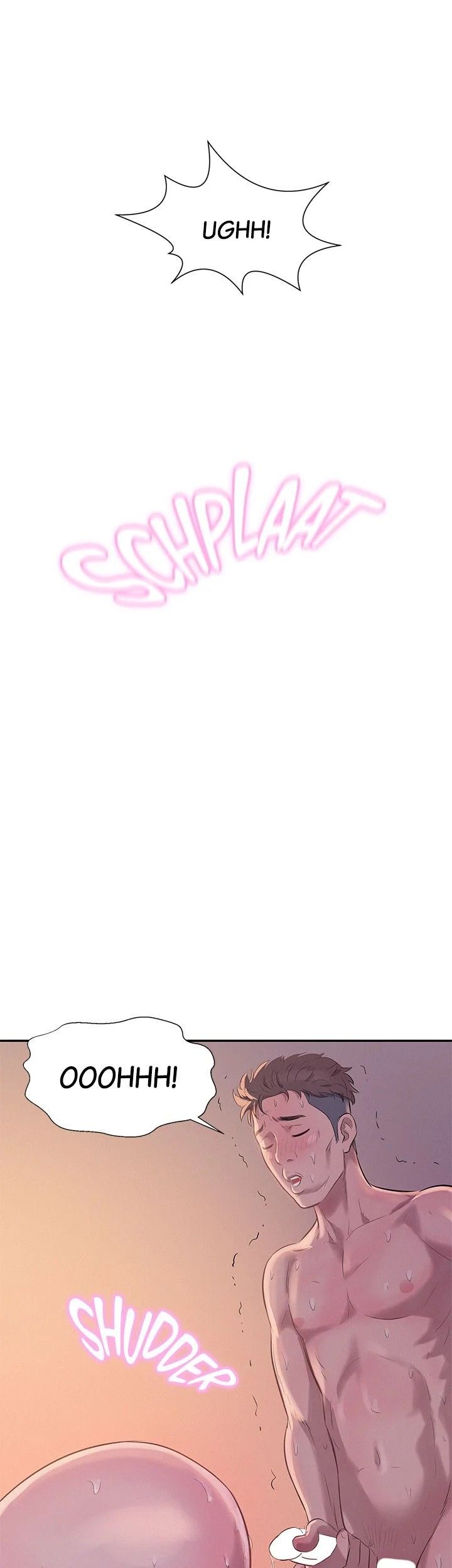 Freshman Manhwa - Chapter 5 Page 0