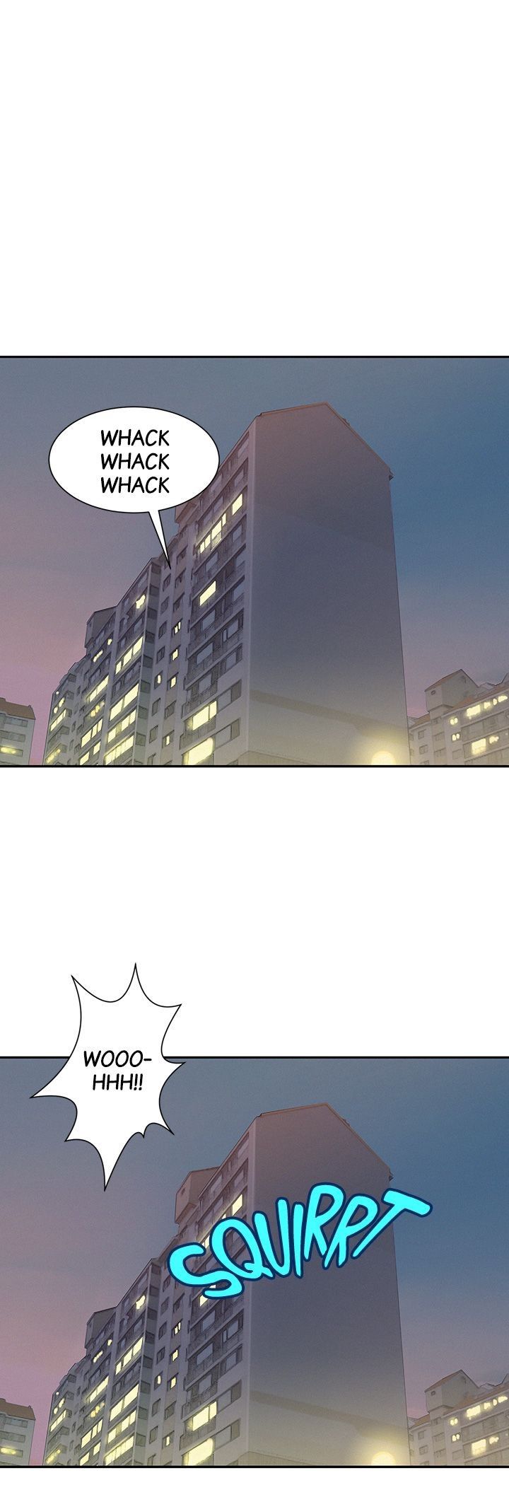 Freshman Manhwa - Chapter 5 Page 11