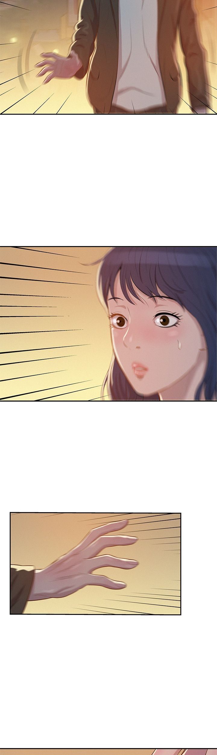 Freshman Manhwa - Chapter 5 Page 31