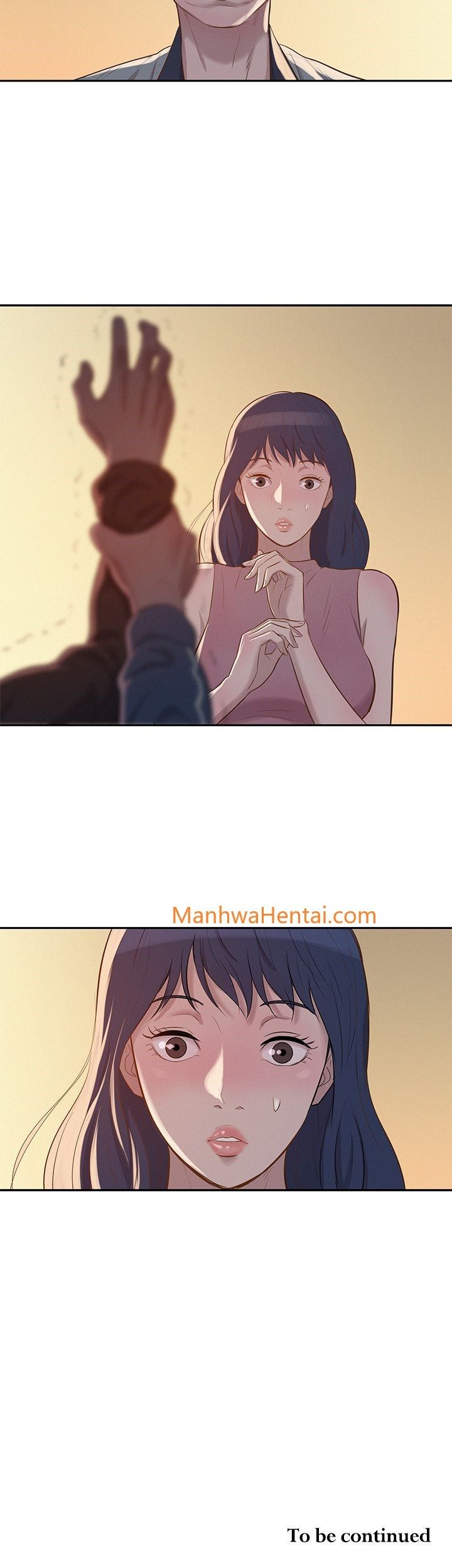 Freshman Manhwa - Chapter 5 Page 34