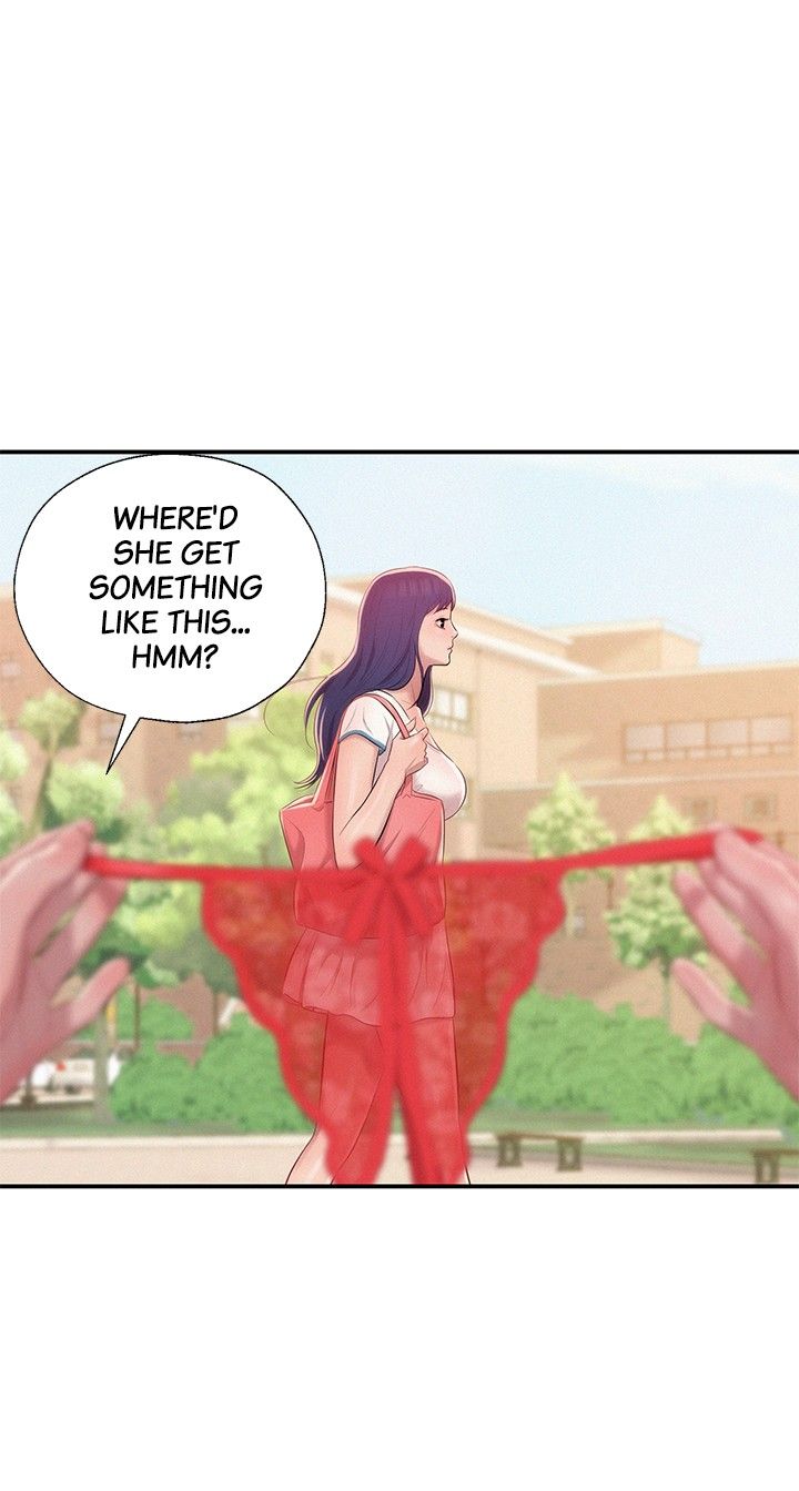 Freshman Manhwa - Chapter 30 Page 0