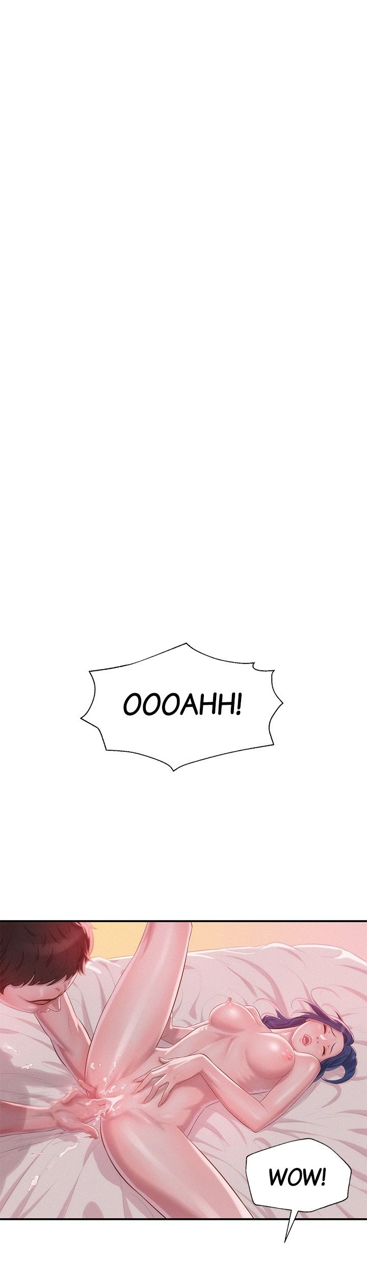 Freshman Manhwa - Chapter 30 Page 16