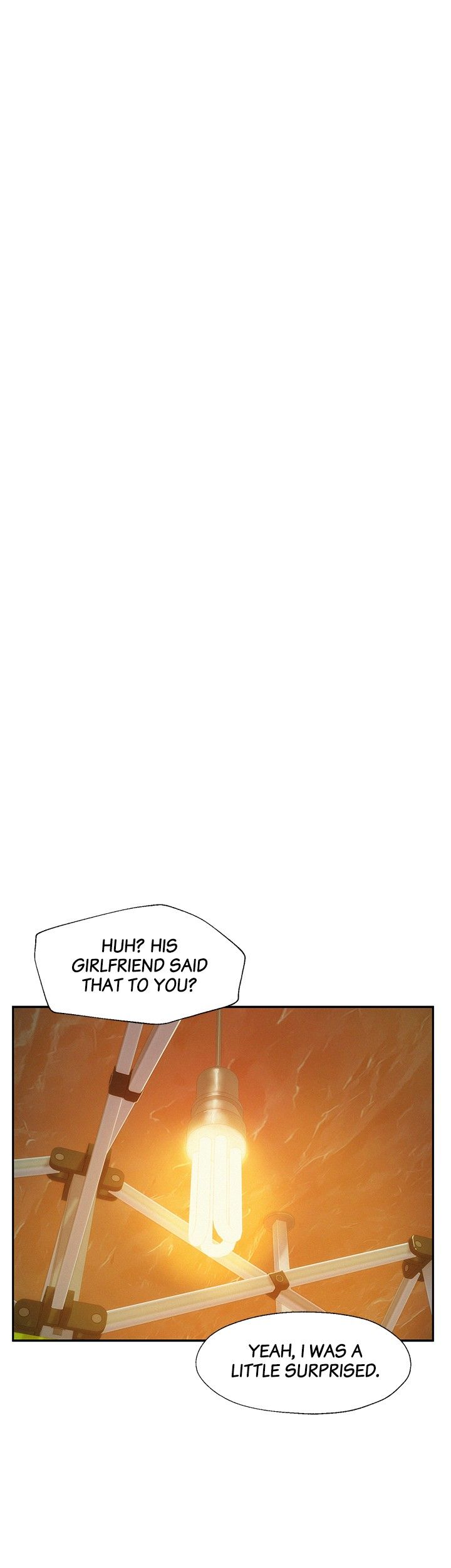 Freshman Manhwa - Chapter 30 Page 21