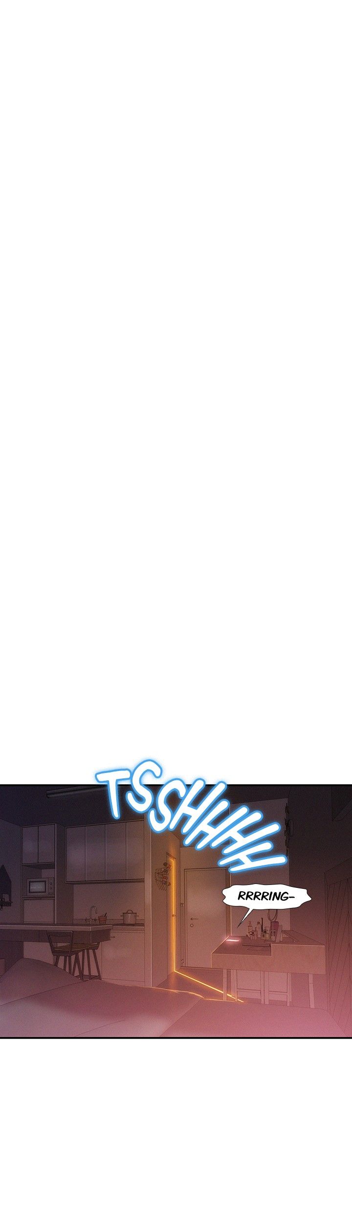 Freshman Manhwa - Chapter 30 Page 25