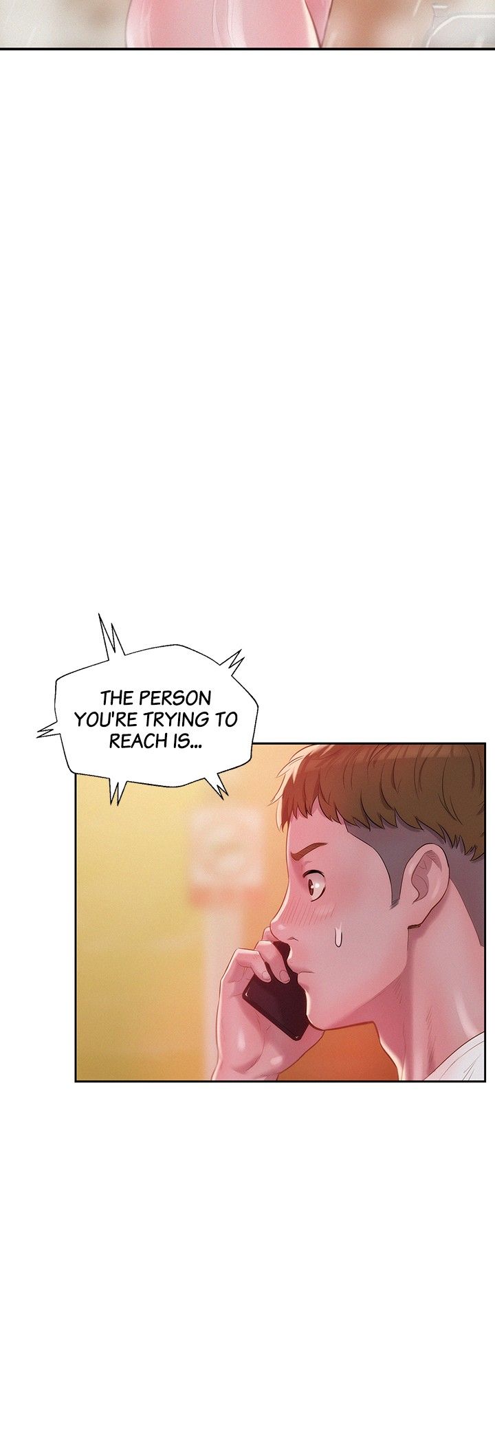 Freshman Manhwa - Chapter 30 Page 27