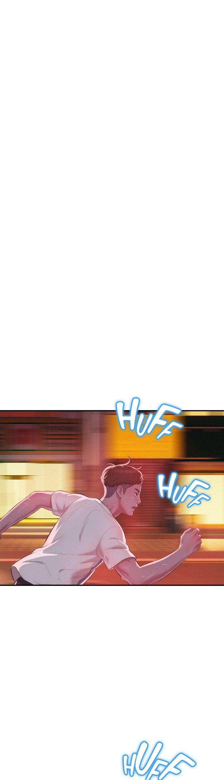 Freshman Manhwa - Chapter 30 Page 30