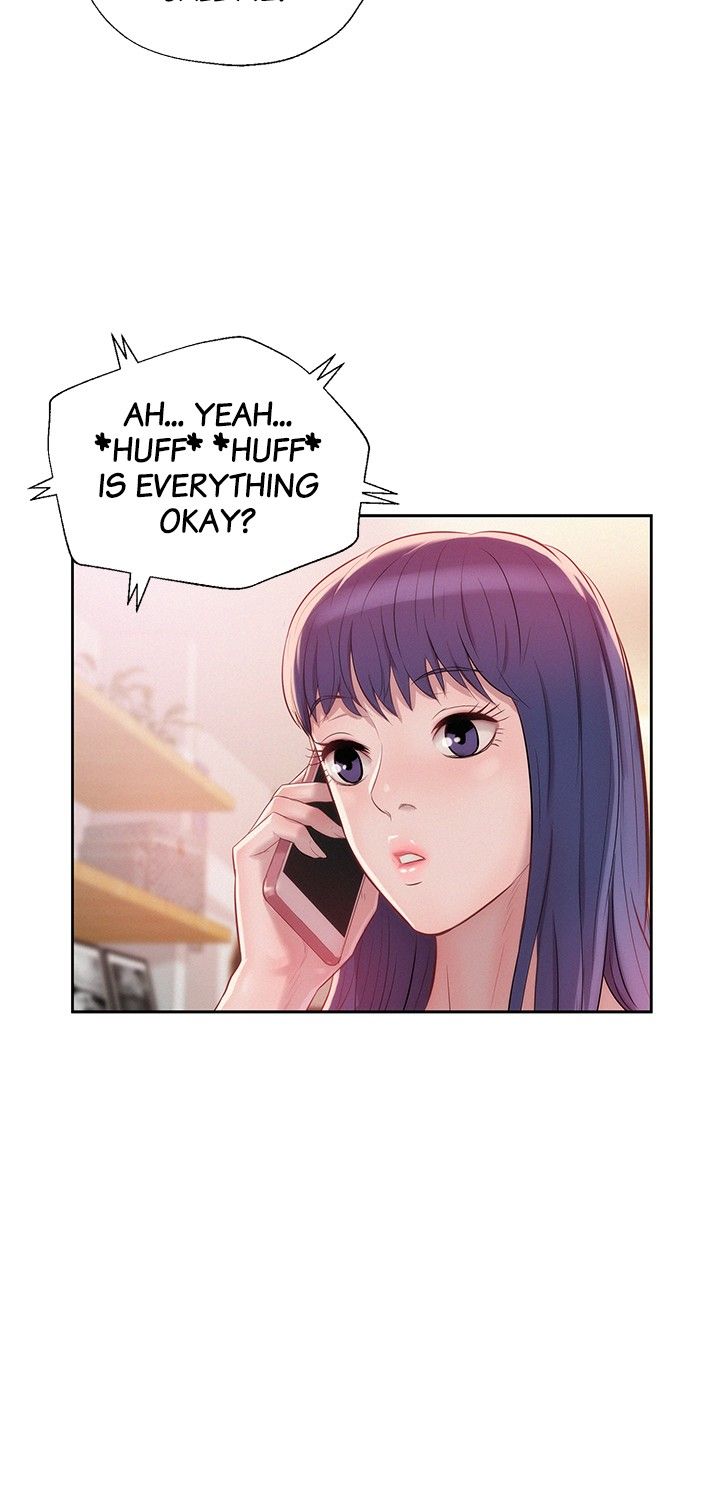 Freshman Manhwa - Chapter 30 Page 35