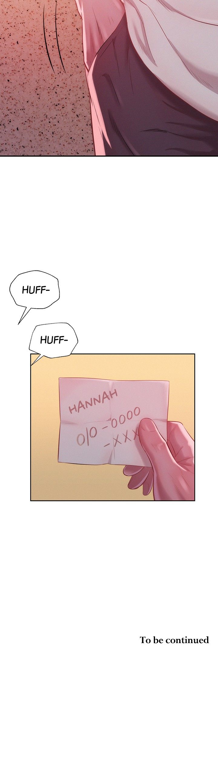 Freshman Manhwa - Chapter 30 Page 39