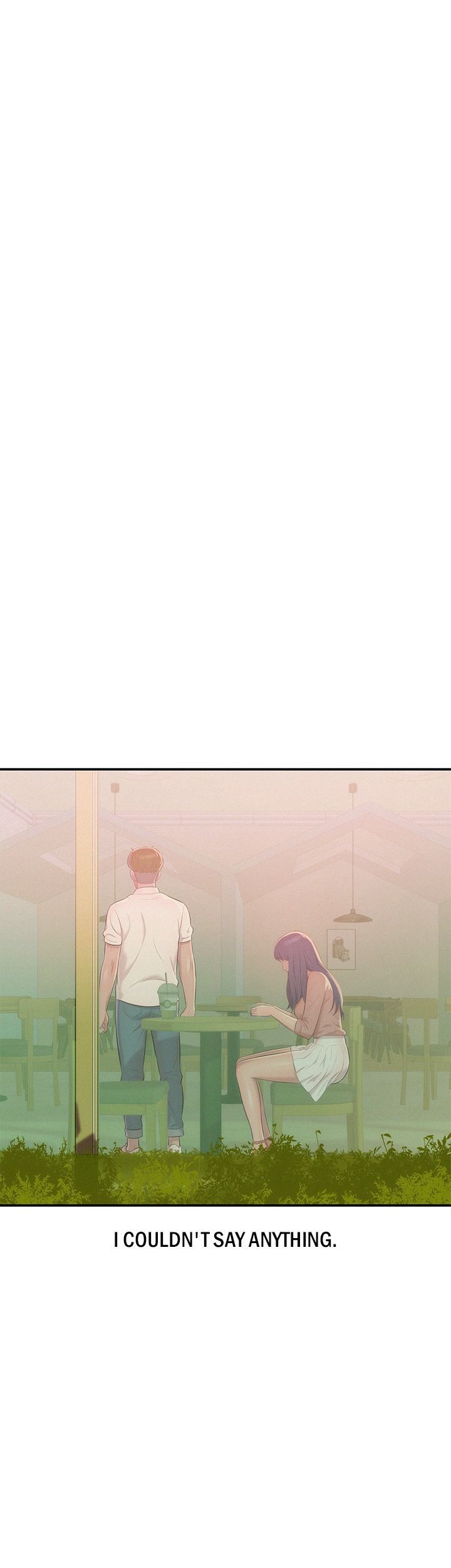 Freshman Manhwa - Chapter 33 Page 16