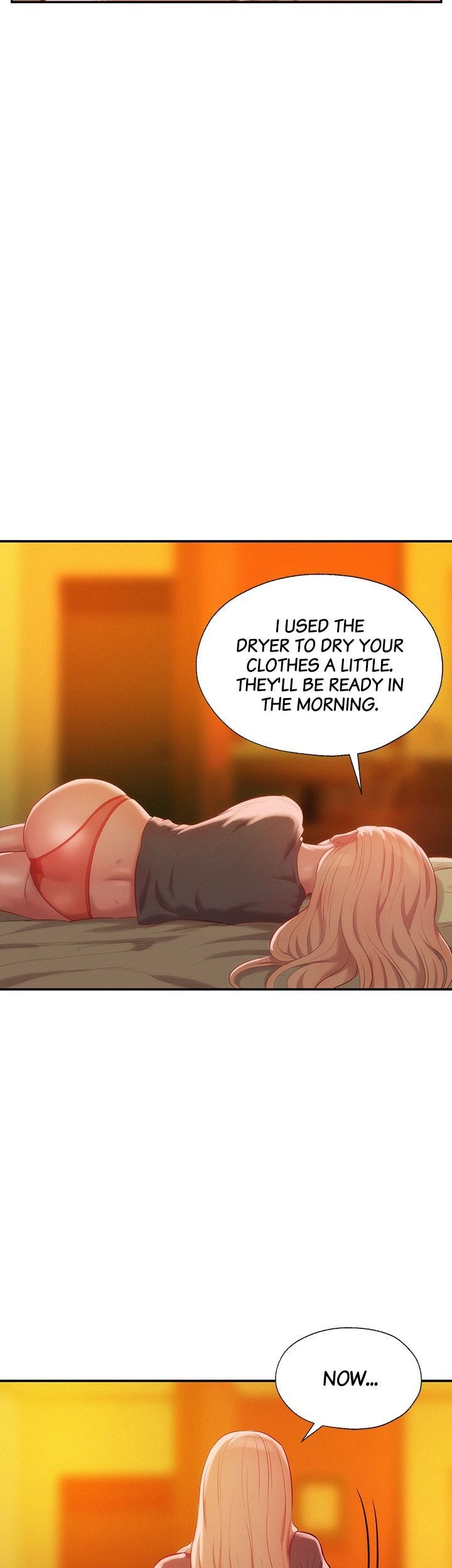 Freshman Manhwa - Chapter 33 Page 37