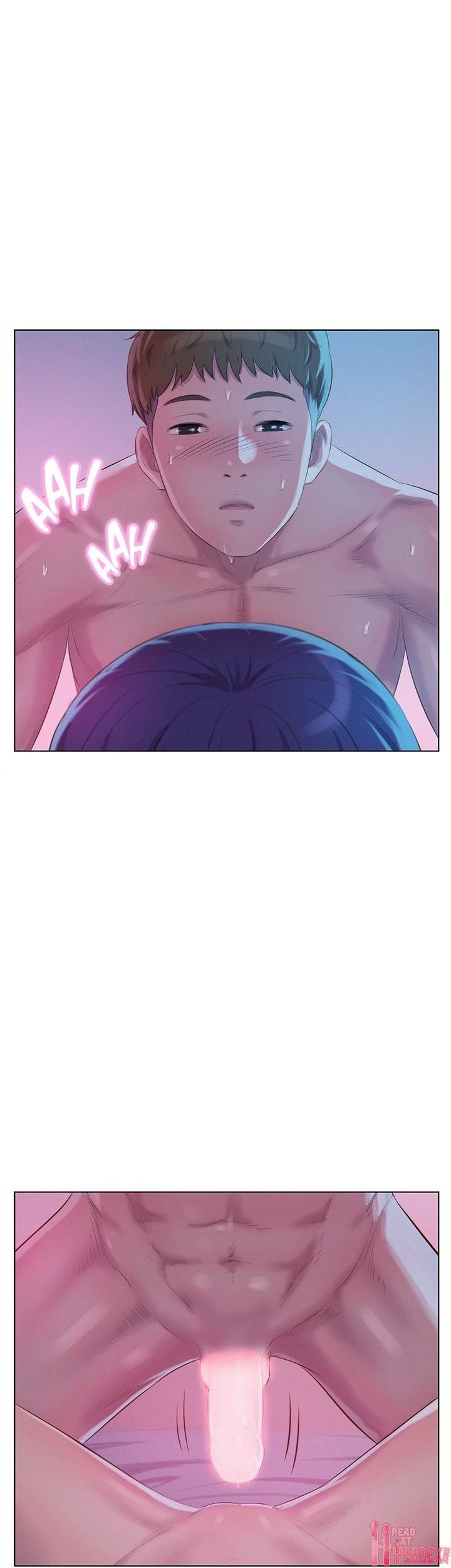 Freshman Manhwa - Chapter 56 Page 0