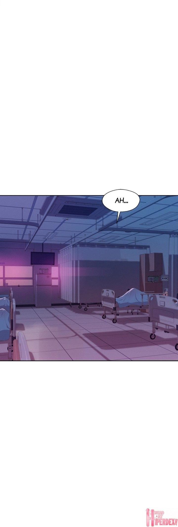 Freshman Manhwa - Chapter 56 Page 1