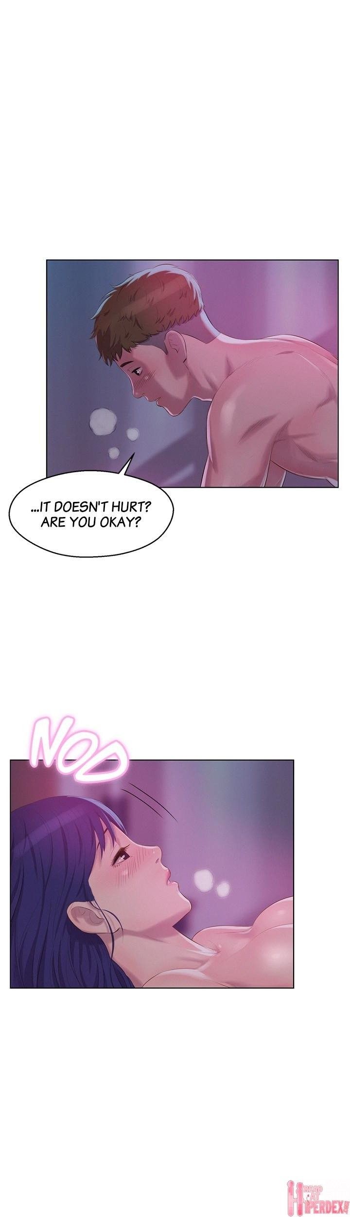 Freshman Manhwa - Chapter 56 Page 3