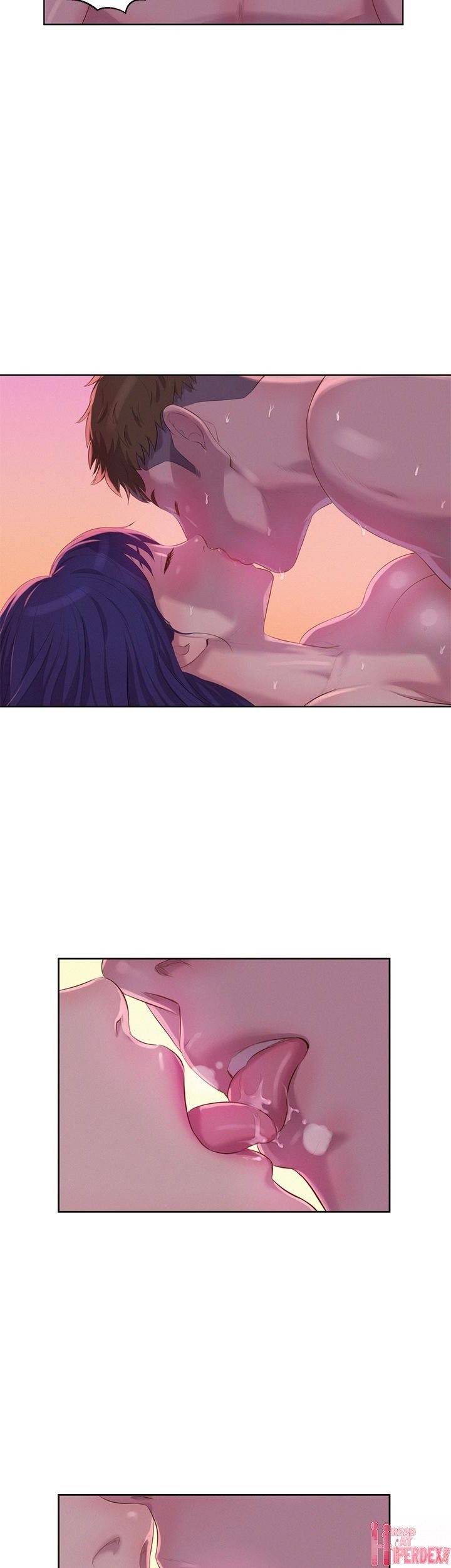 Freshman Manhwa - Chapter 56 Page 8