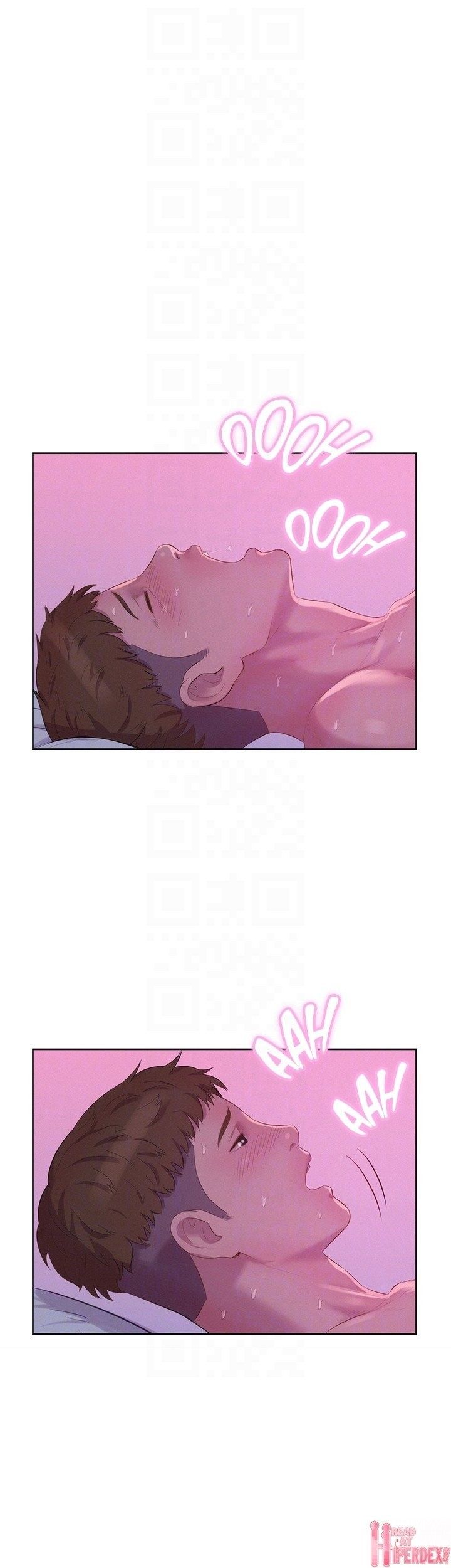 Freshman Manhwa - Chapter 56 Page 10