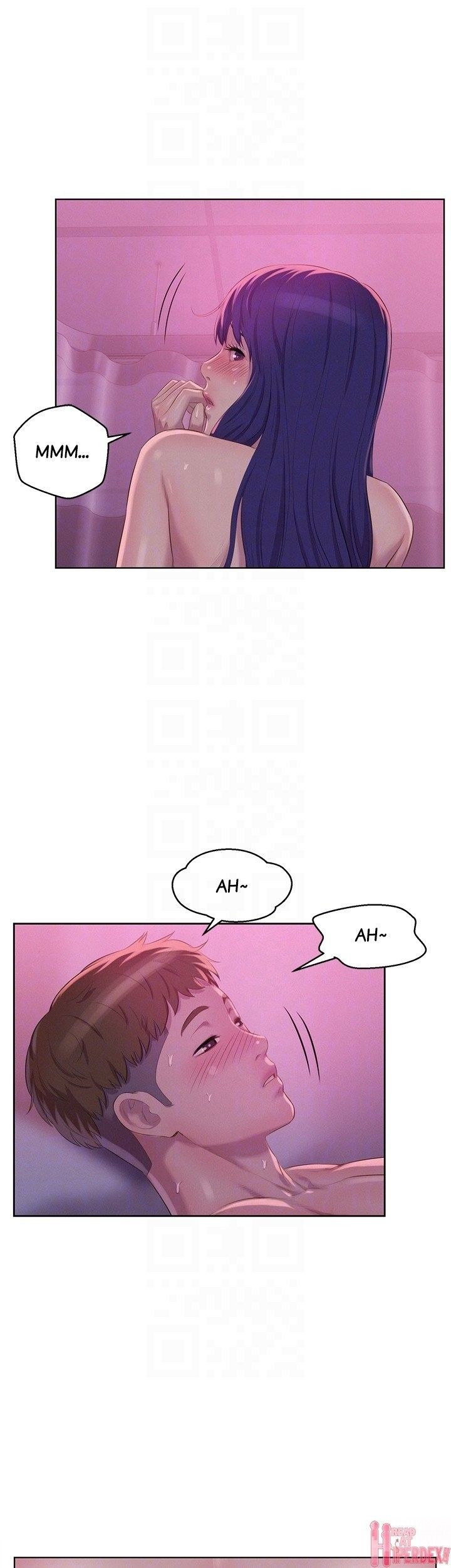 Freshman Manhwa - Chapter 56 Page 18